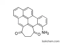 Molecular Structure of 1076198-86-1 (7-AMINOSUCCINYLBENZO[A]PYRENE)